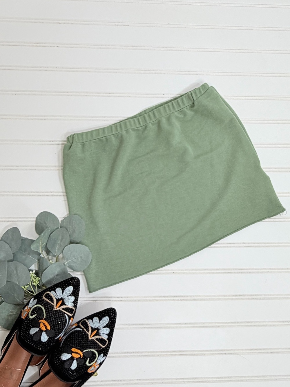 Edikted Mini Skirt